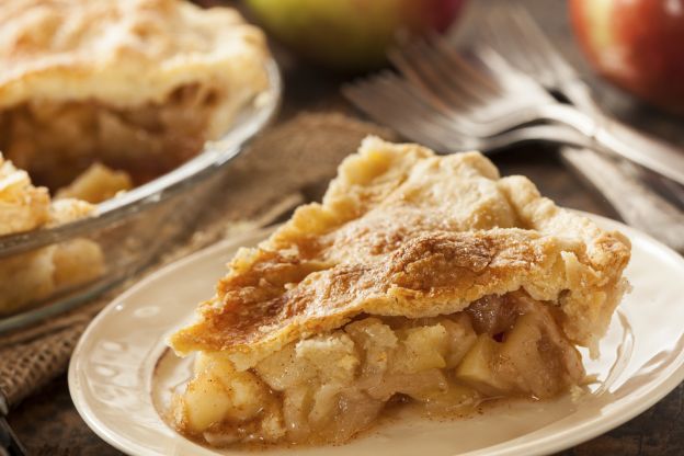 Apple Pie - USA