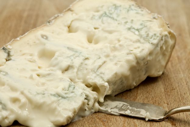 2. Gorgonzola