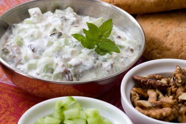 Tzatziki