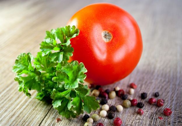 Tomaten konservieren