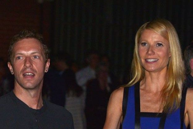 Der Lebensstil von Gwyneth Paltrow und Chris Martin