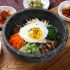 Korea: Bibimbap