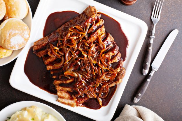 BBQ Sauce Cajun