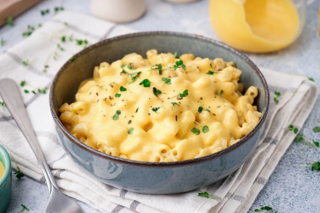 Mac and Cheese