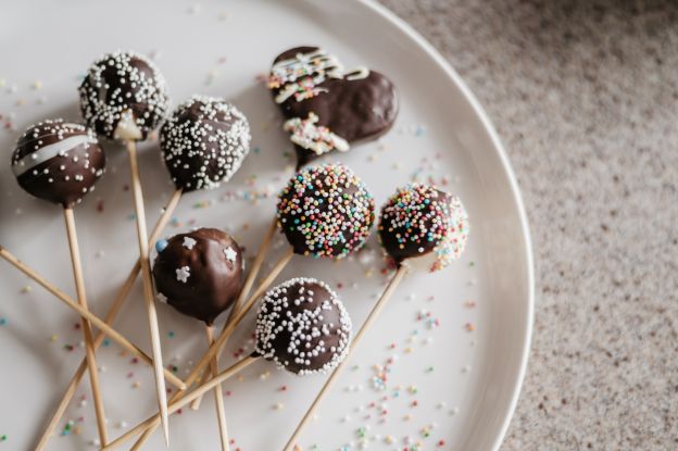 Cakepops