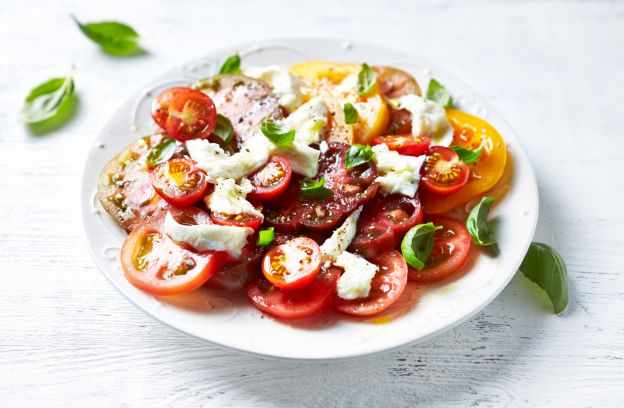 Caprese Salat