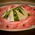 Rinder-Carpaccio