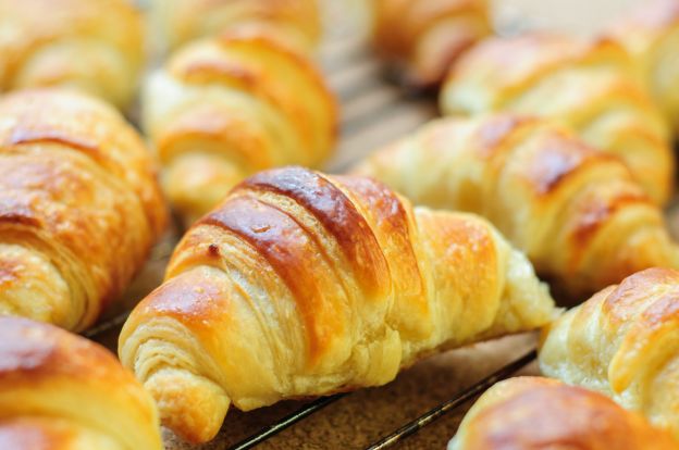 Croissants