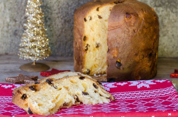 Panettone