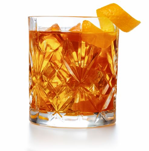 Negroni Sbagliato