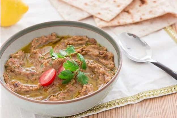 Ägypten- Ful Medames