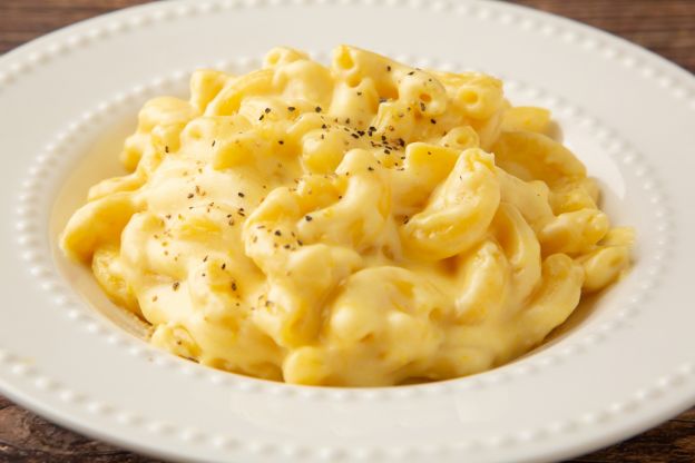 Mac and Cheese