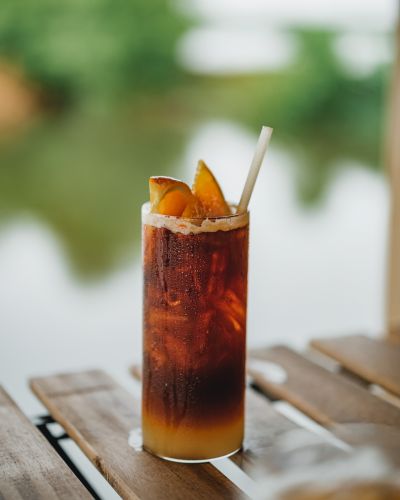 Long Island Iced Tea