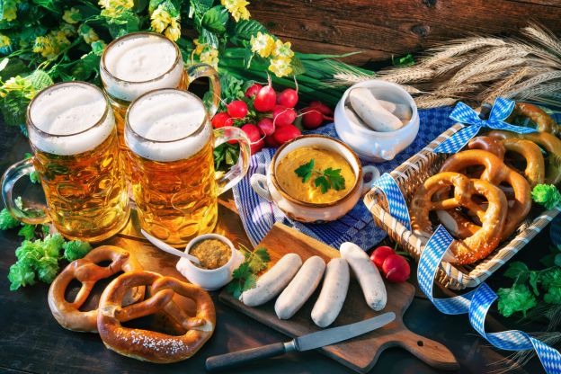 Wie teuer ist das Oktoberfest?