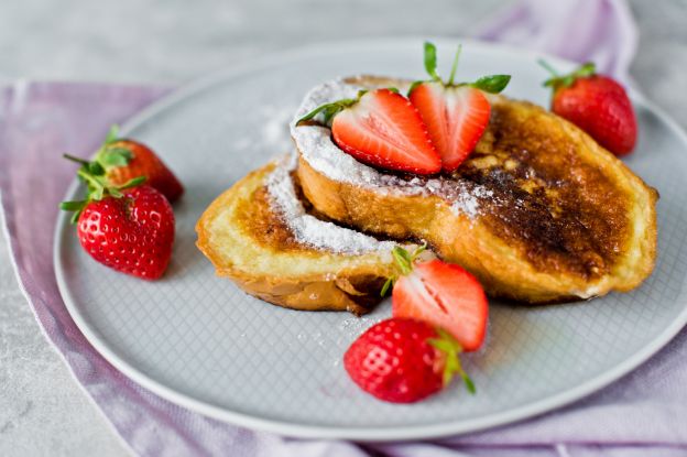 8. Pain Perdu