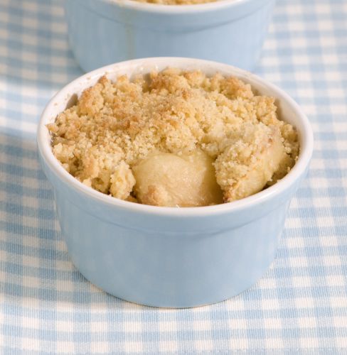 Crumble