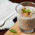 Chia Pudding