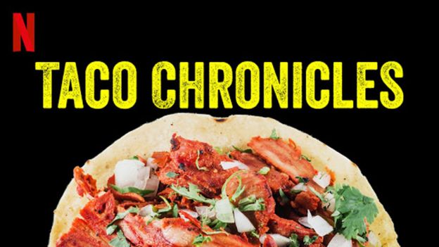 Taco Chrocicles - Die Geschichte des Tacos