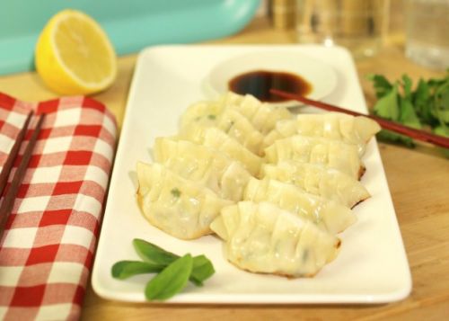 Jiaozi: Chinesische Teigtaschen selbst gemacht - so geht&amp;#39;s