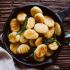 Gnocchi mit Salbeibutter