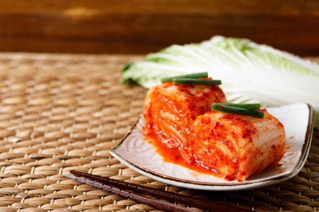 Kimchi