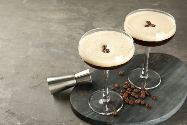 2. Espresso Martini