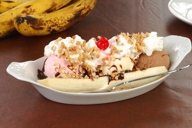 Banana-Split