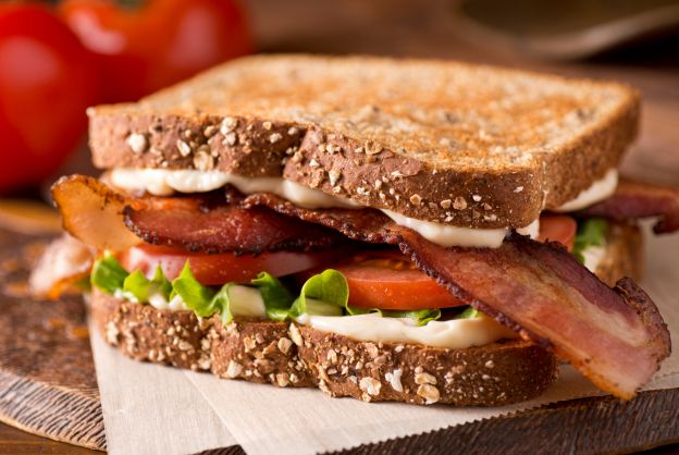 BLT Sandwich