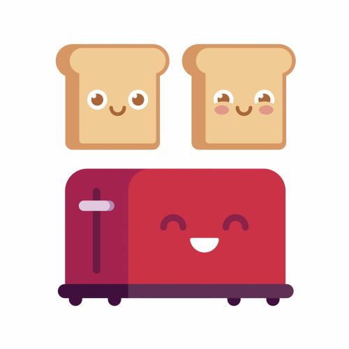 Toaster