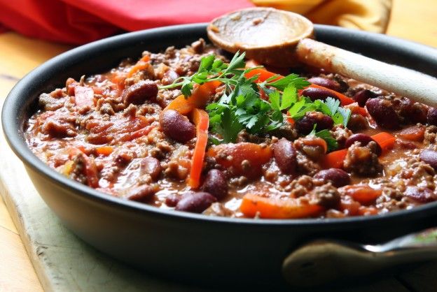 Chili con Carne