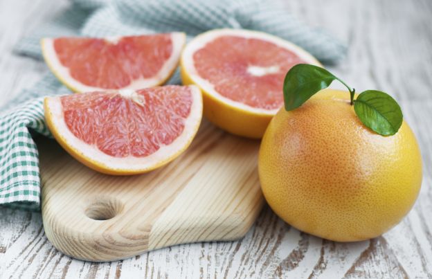 Grapefruits