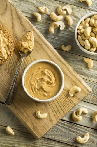 Cashew Butter