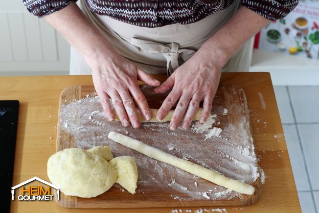 Gnocchi formen