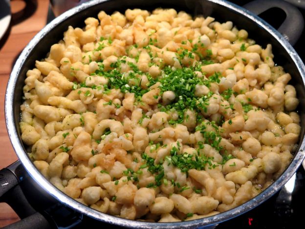 Spätzle