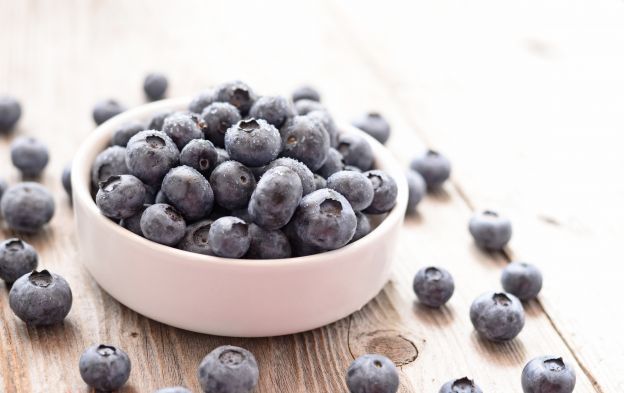 Blaubeeren