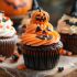 Halloween Cupcakes