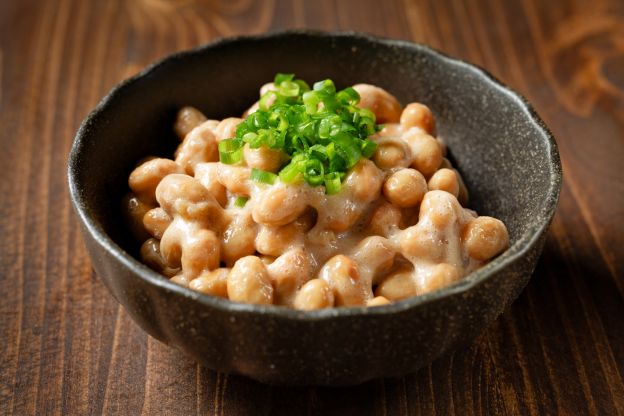 Natto