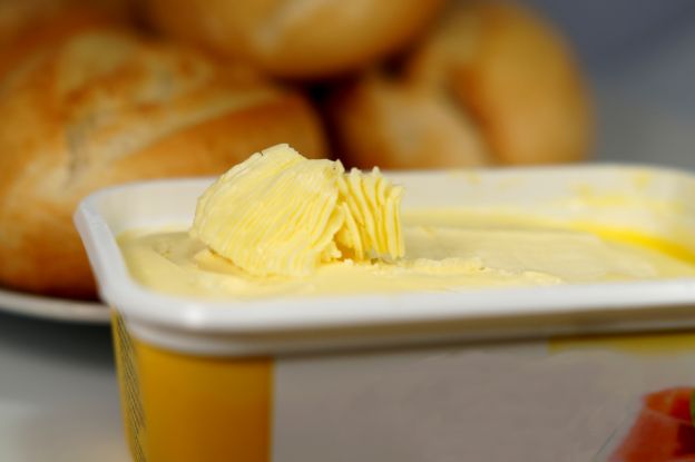 Wahrheit: Butter ist besser als Margarine