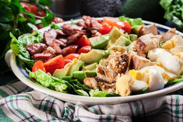 Cobb Salad