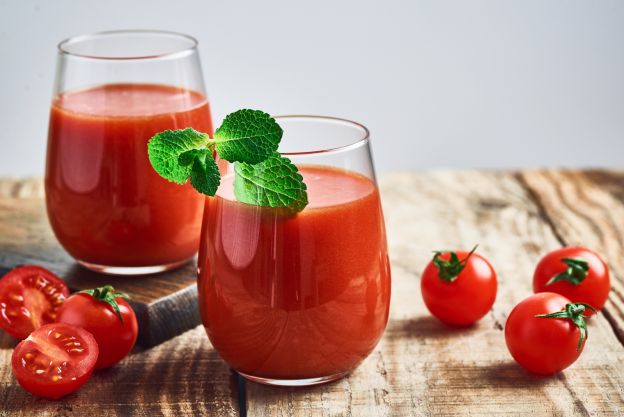 Tomatensaft