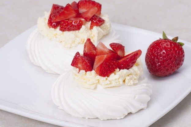 Eton Mess