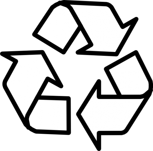 Recycelt