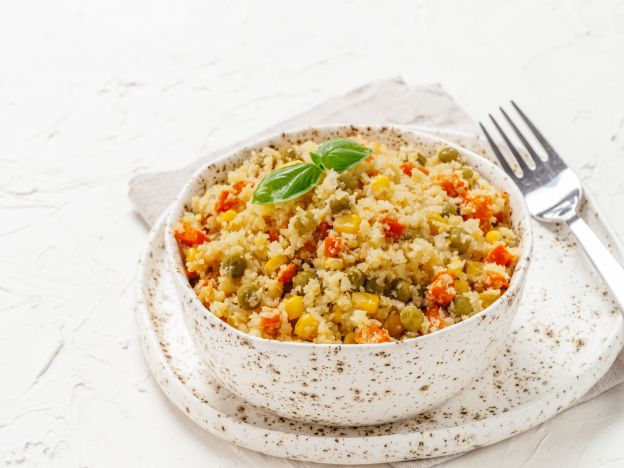 Couscous