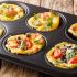 Omelette-Muffins