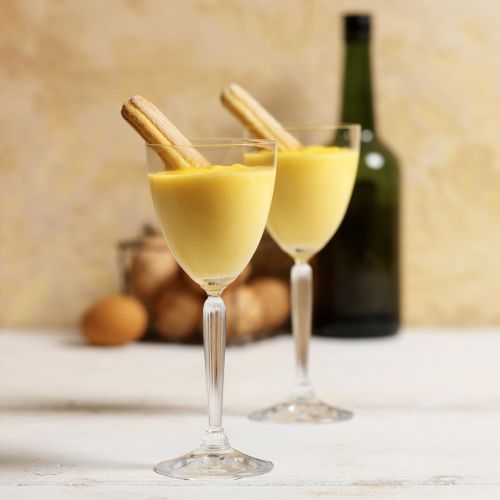 Zabaione