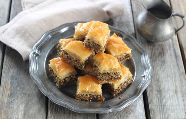 Baklava