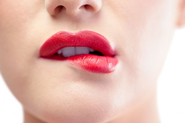 7. Matte Lippenstifte