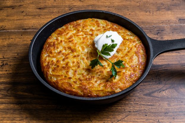 Rösti