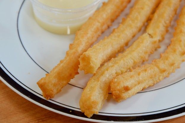 Churros