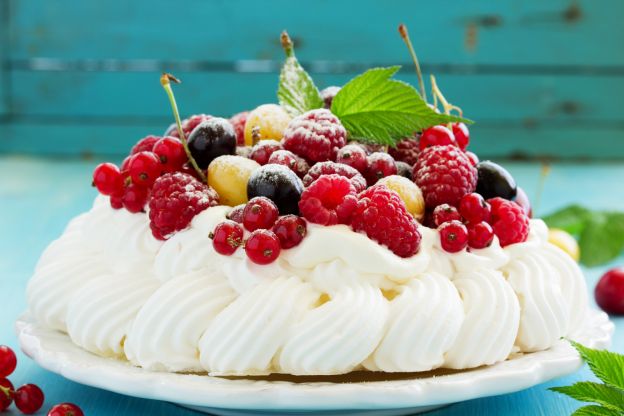 Pavlova - Australien / Neuseeland